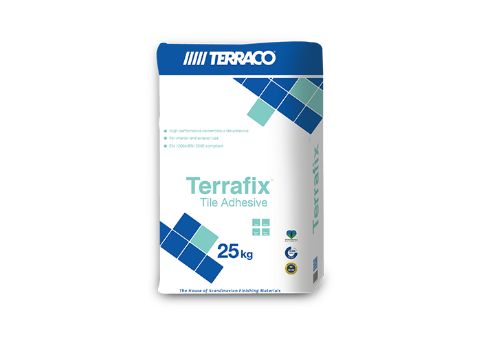 Terrafix