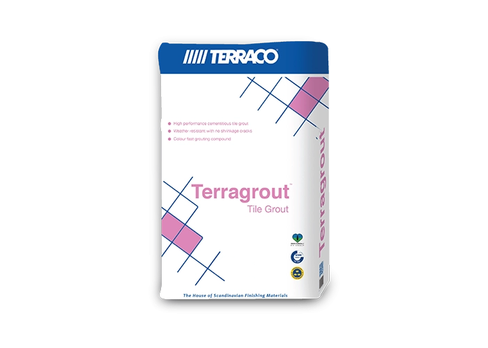Terragrout